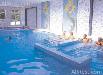 Marhaba Palace Hotel 7